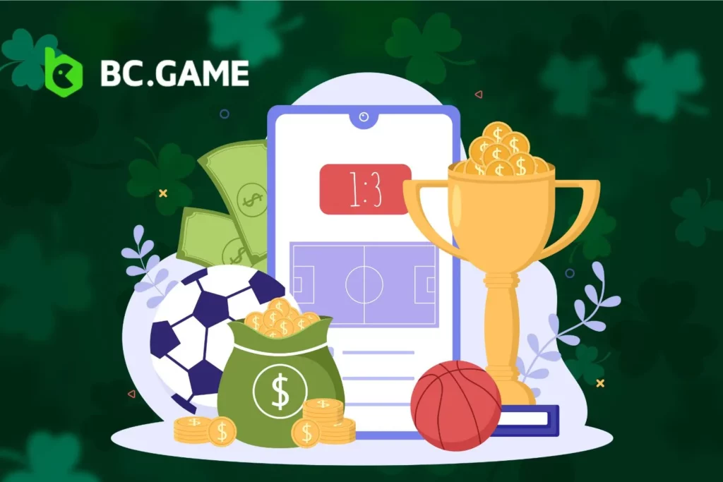 How to Place Your First Sports Bet Through the App