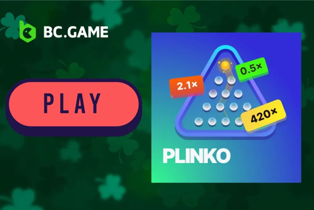 Plinko