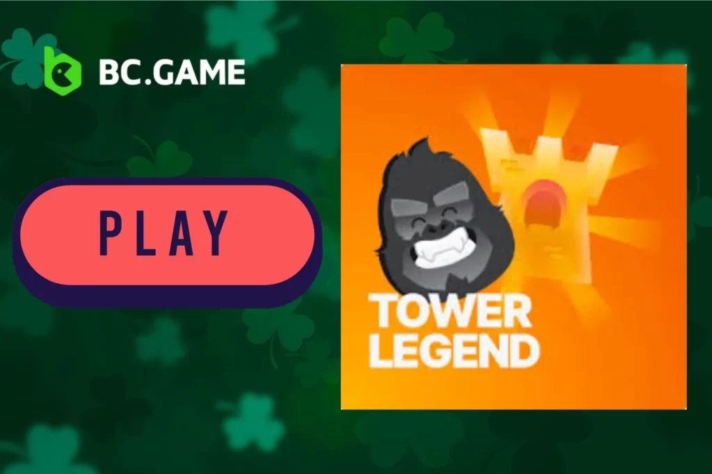 Tower Legend