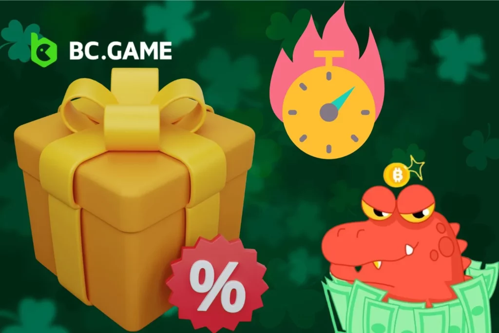 BC Game Coco Bonus