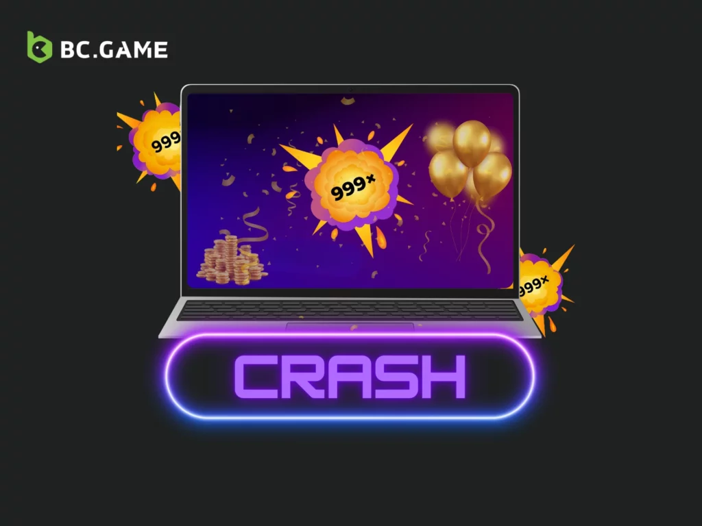 Crash