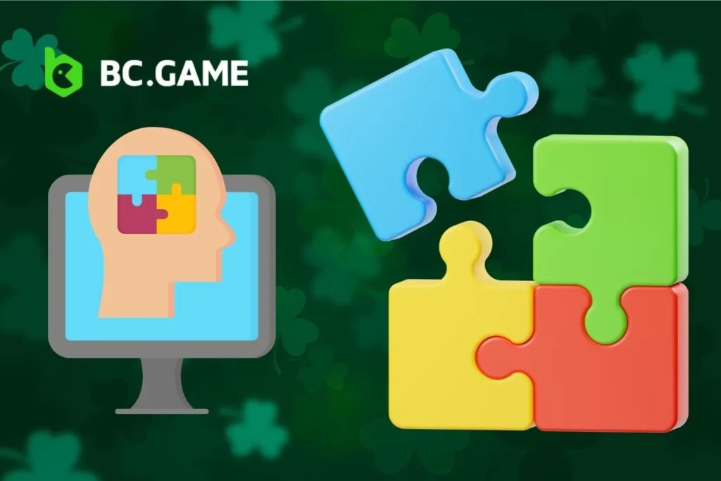 BC Game Fast Parity Strategies