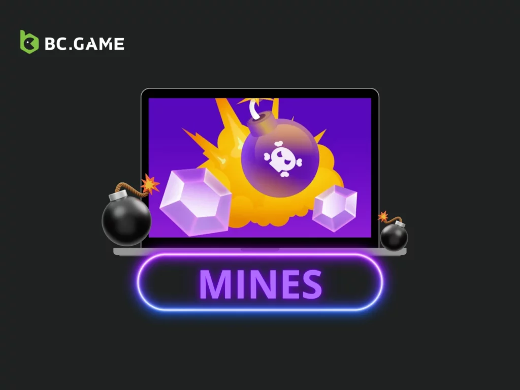 Mines