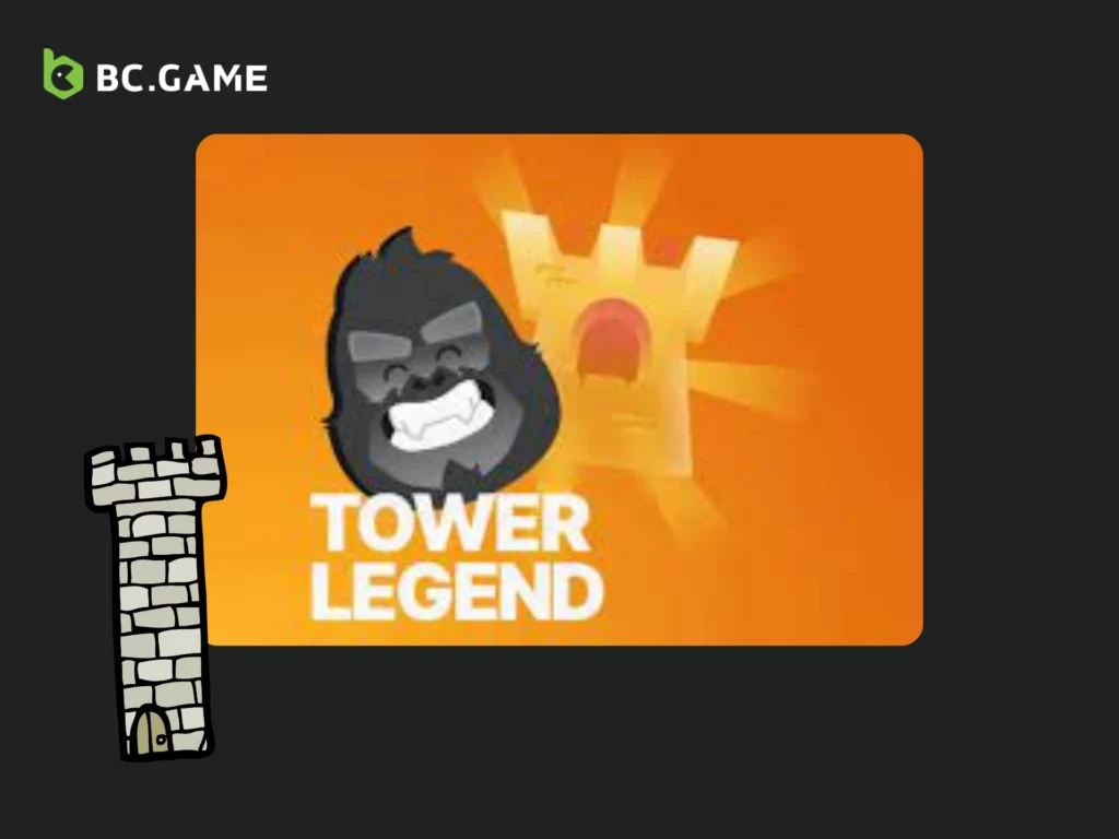 Tower Legend
