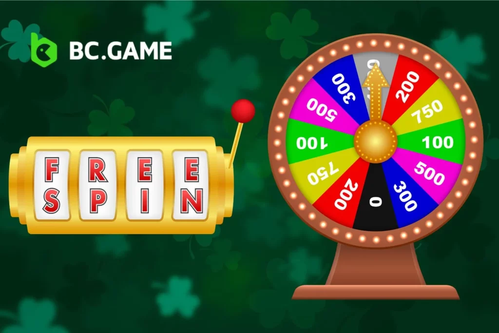 Get 60 Free Spins Instantly