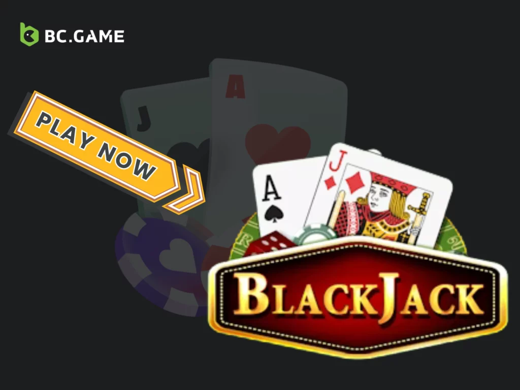 Getting Started with Blackjack on BC Game