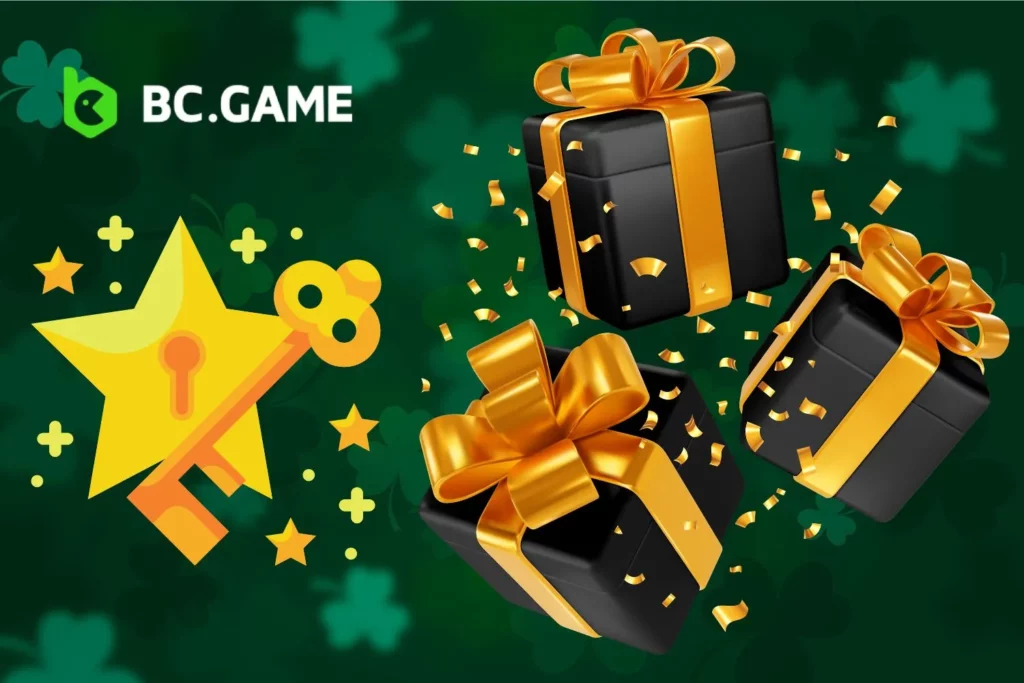 How to Unlock BC Game Deposit Bonus