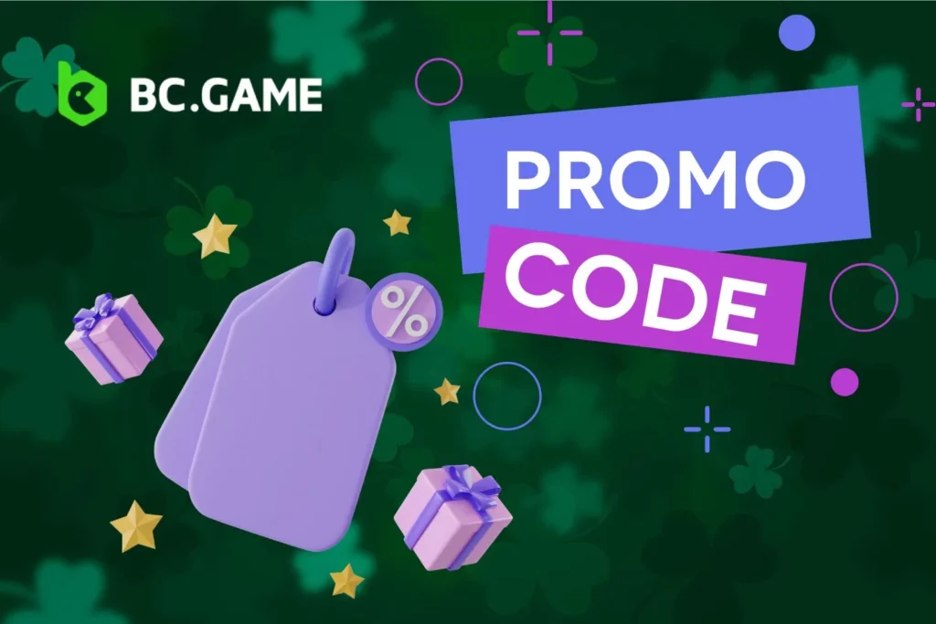 In What Ways Does the BC Game Bonus Code Benefit You?