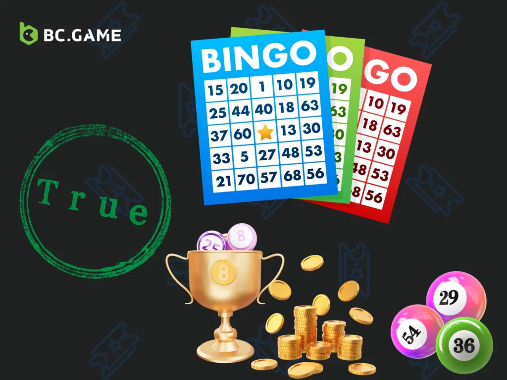 Is the BC Game Lottery Fair?