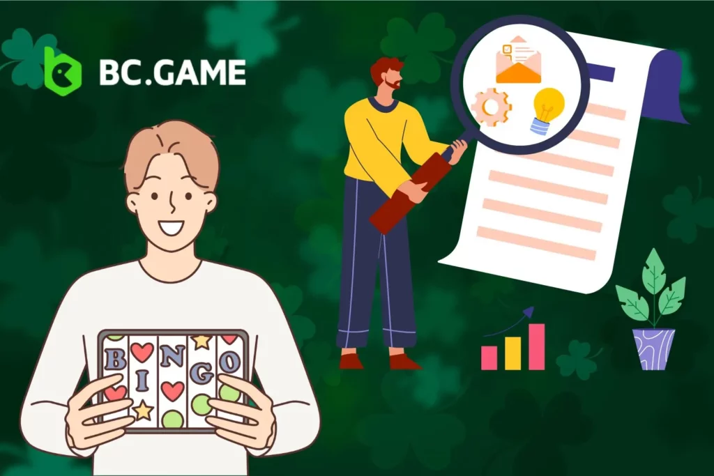 Is the BC Game Lottery Fair?