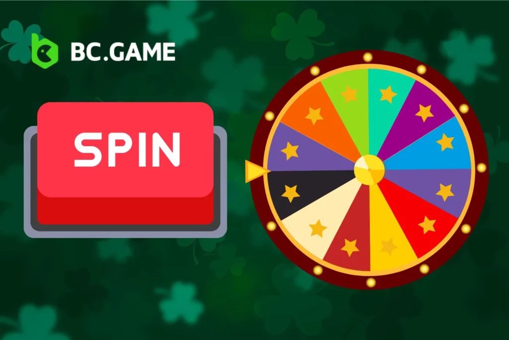 Lucky Spin: Daily Rewards on the Wheel