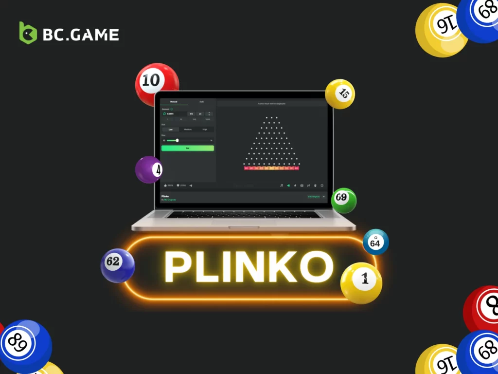 Plinko