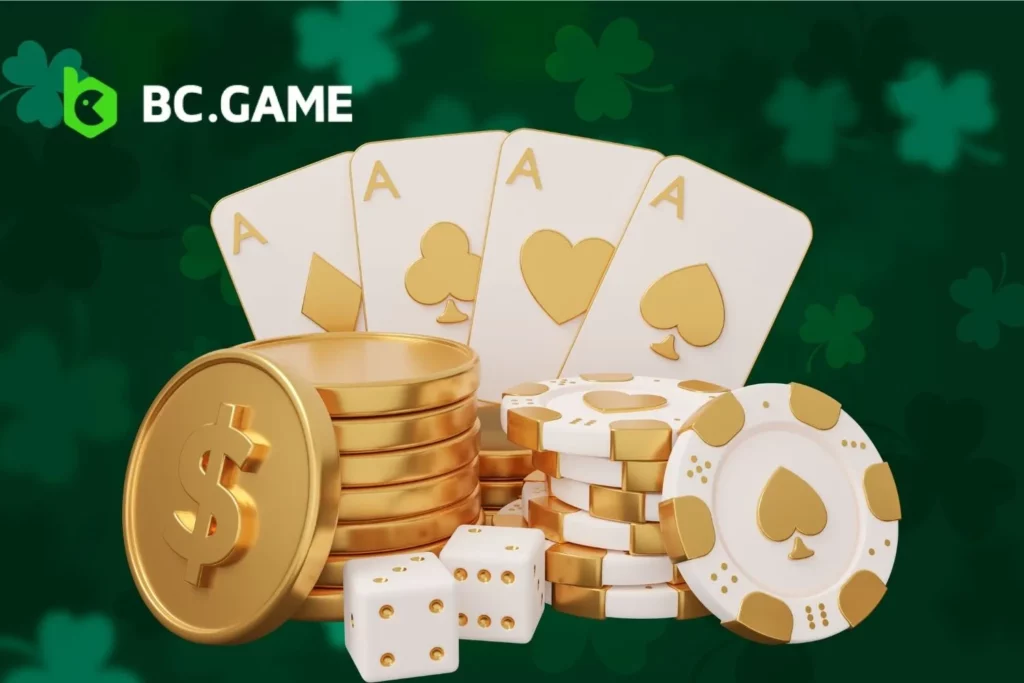 What is BC Poker?