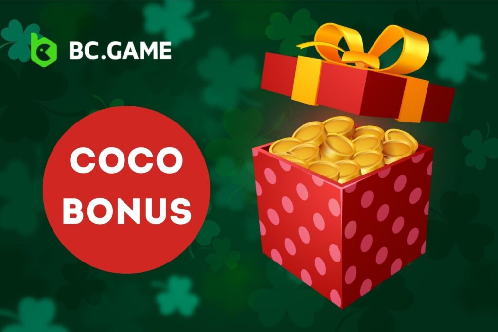What Is Coco in BC Game?