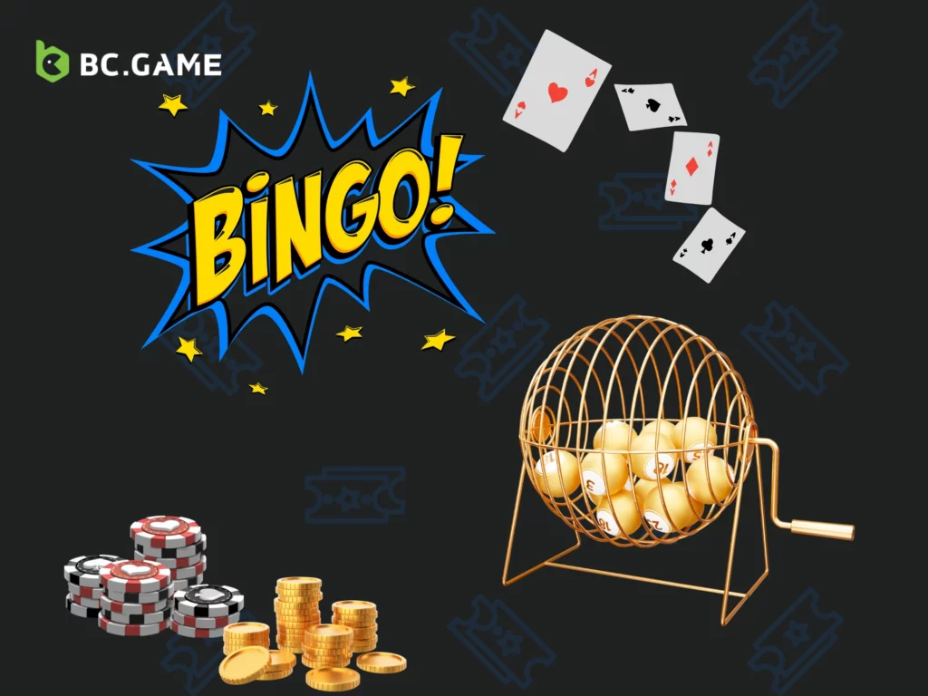 What Makes BC Game Lottery Unique?