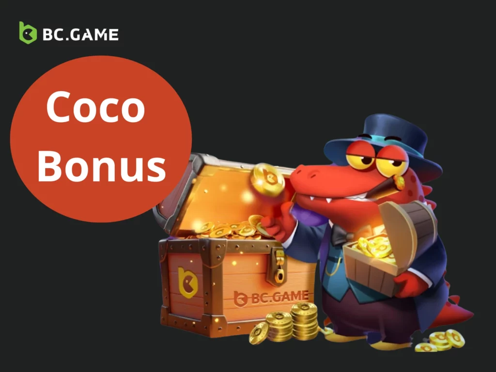 How to Get the Coco Bonus