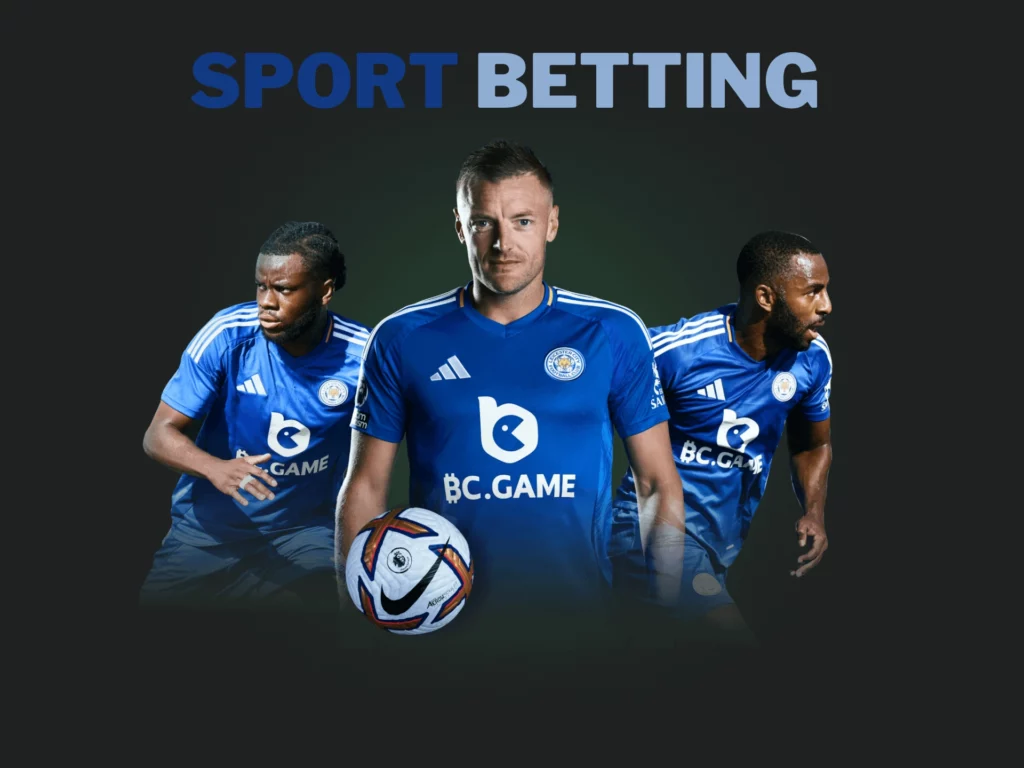 How to Place Your First Sports Bet Through the BC Game App Philippines