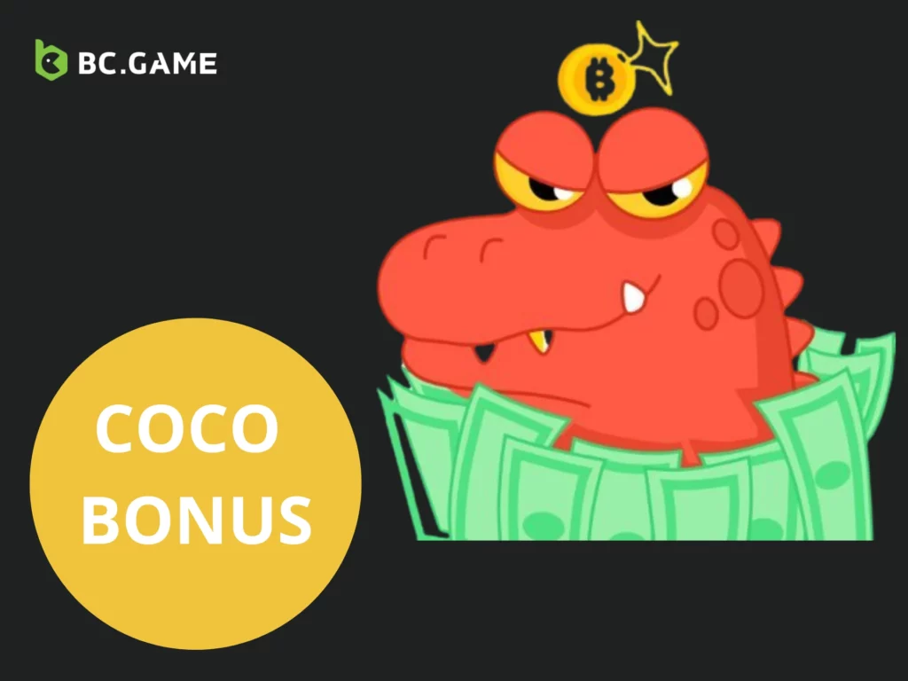 What Is Coco in BC Game?