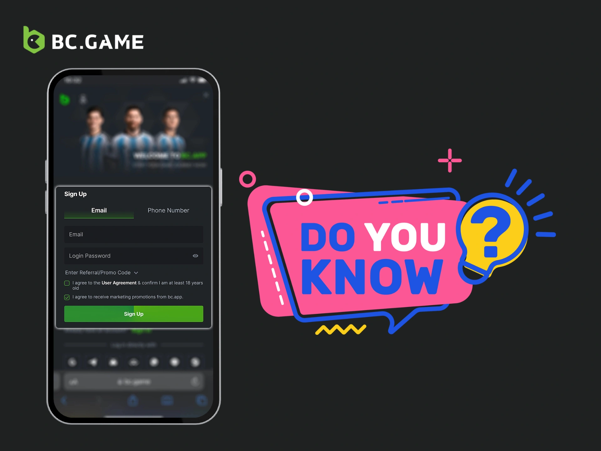 What You Need to Know Before Registering