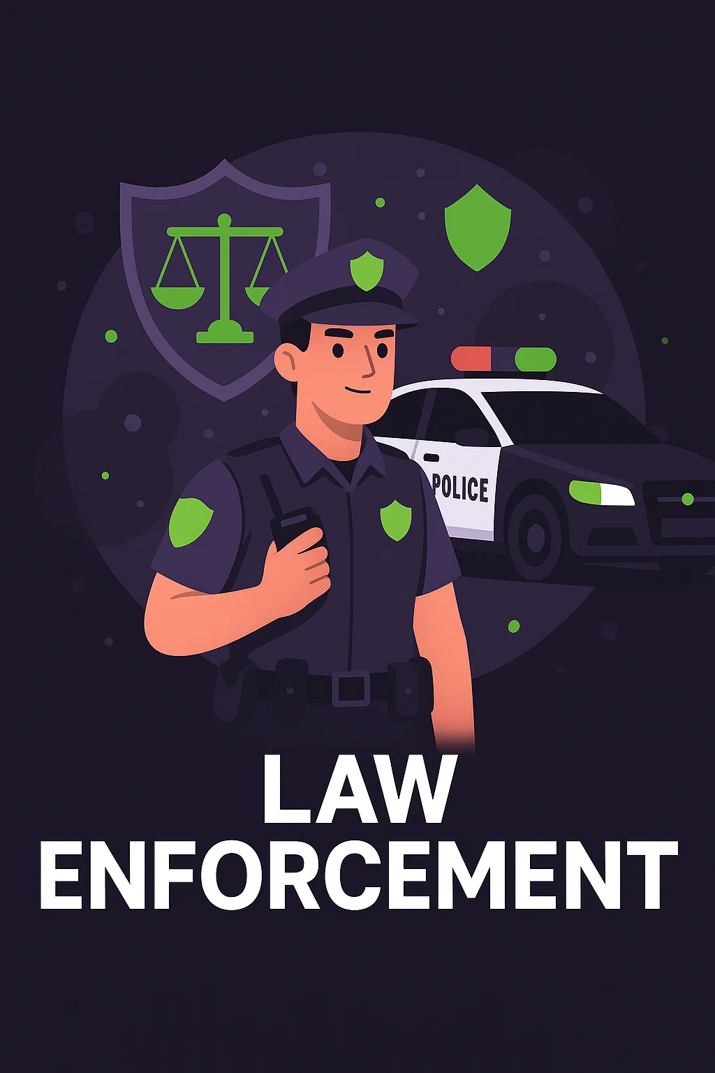 Law Enforcement