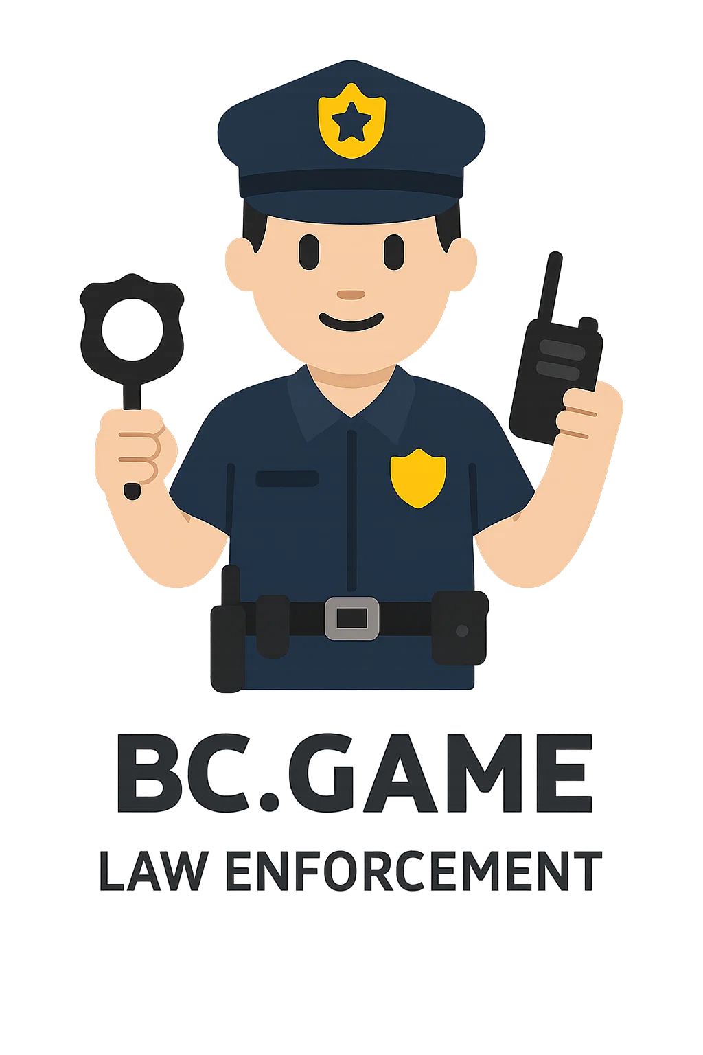 Law Enforcement: BC Game’s Legal Compliance