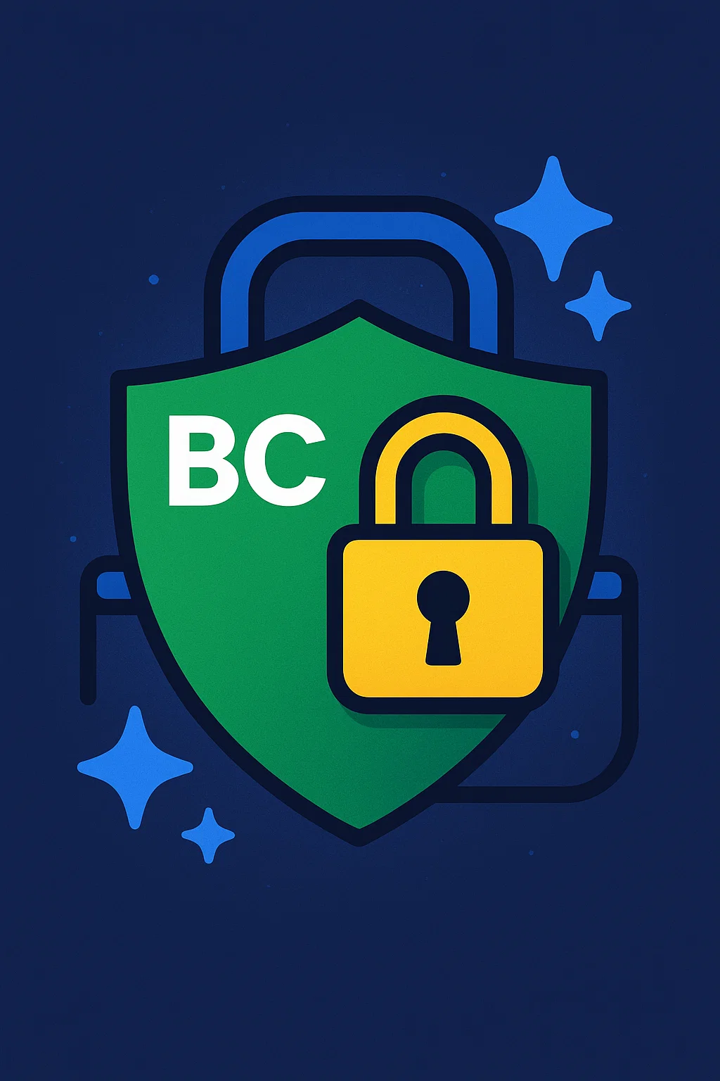 The Most Important Step After Your First Login: Securing Your Account