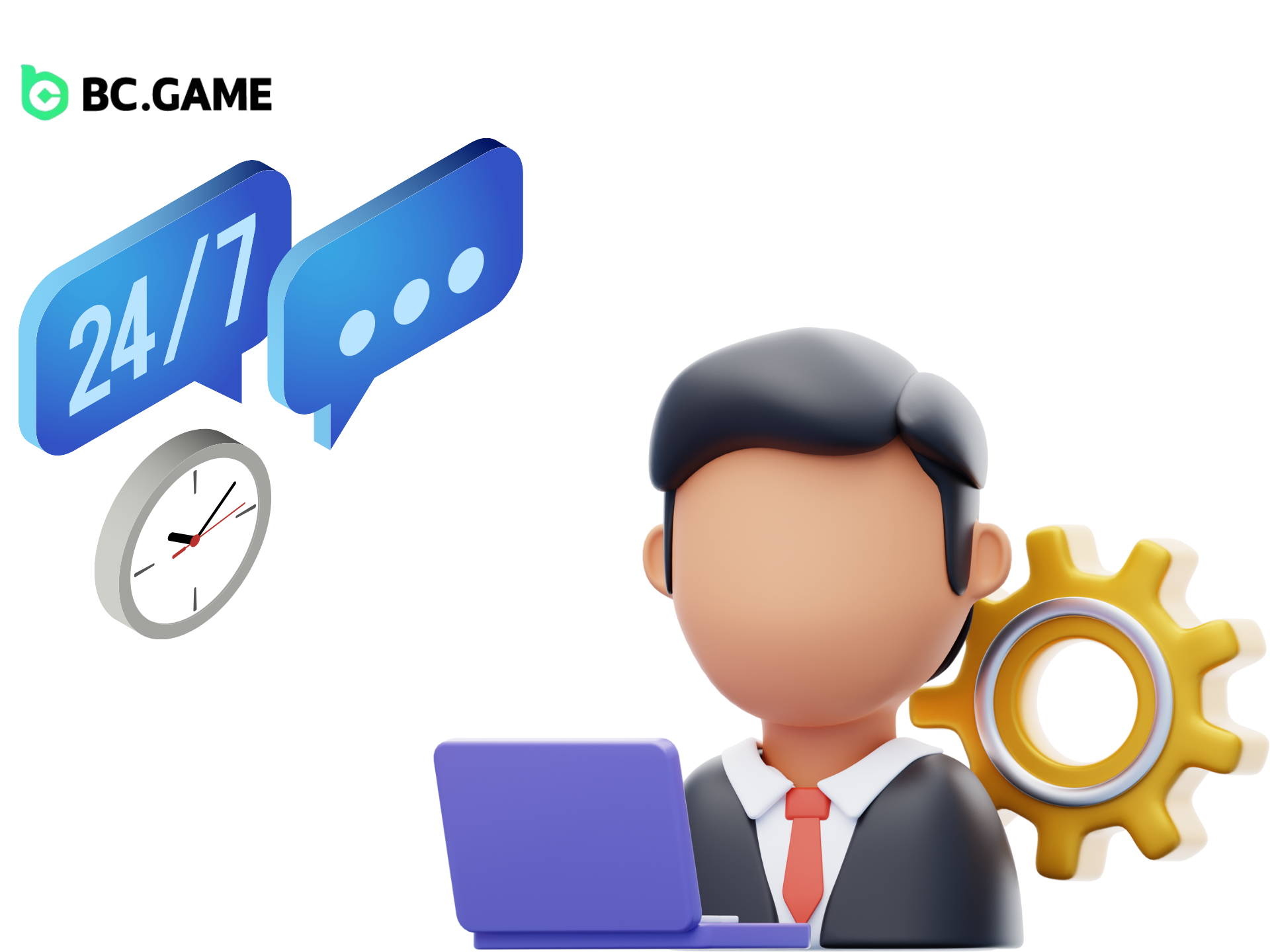 Customer Information