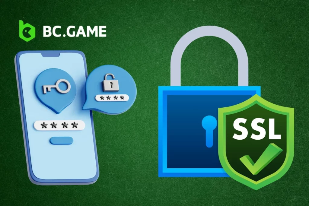 How Your Data Is Secured