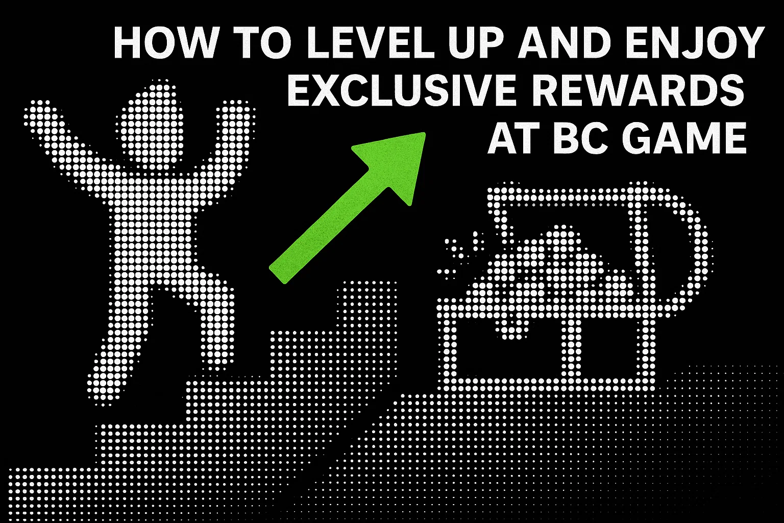 BC.GAME VIP Program: How to Level Up and Enjoy Exclusive Rewards