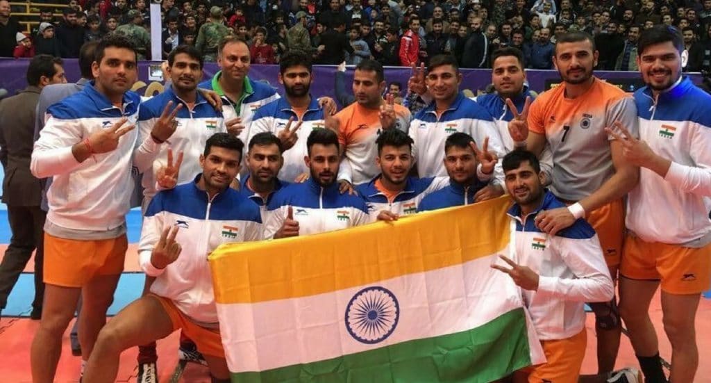 Tips and Strategies for Successful Kabaddi Betting