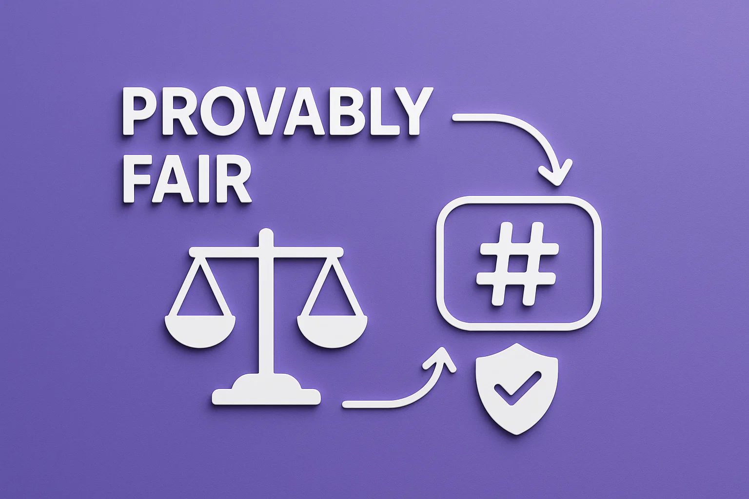 BC.GAME’s Provably Fair System