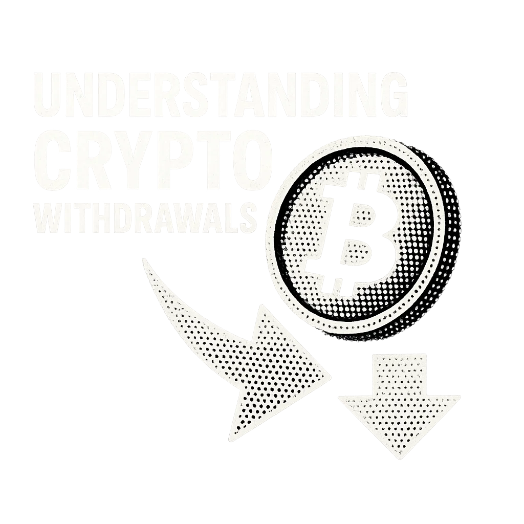 💸 Understanding Crypto Withdrawals