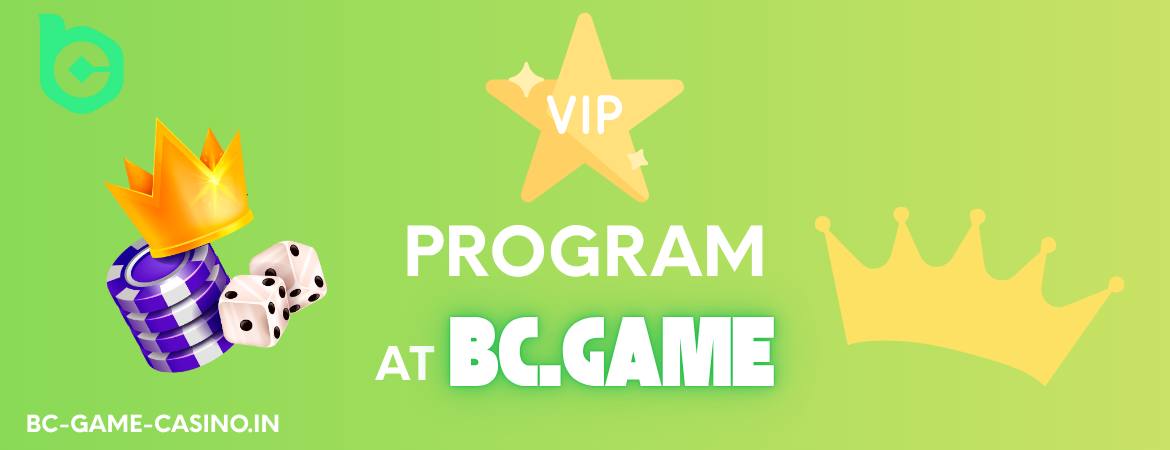 bc-game-vip-program
