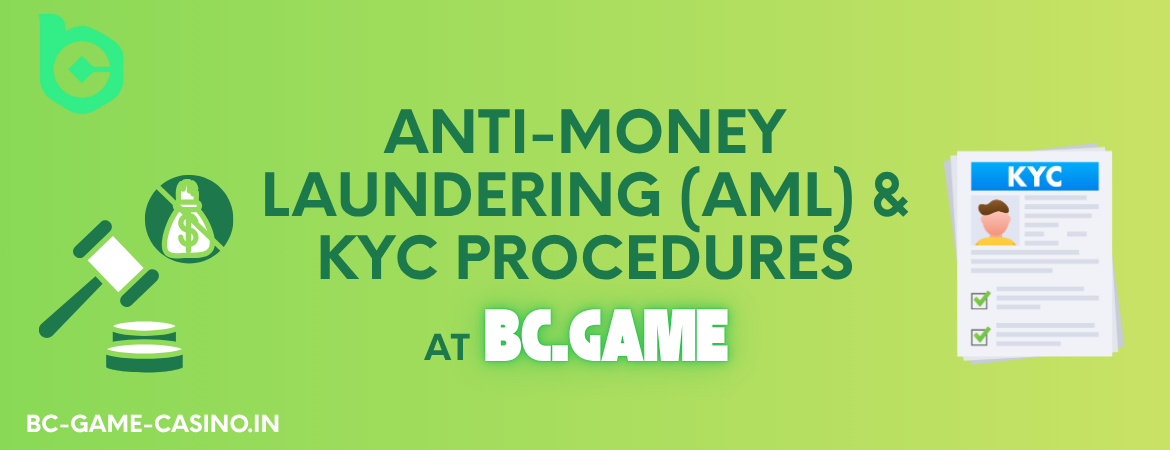 bcgame-aml-kyc