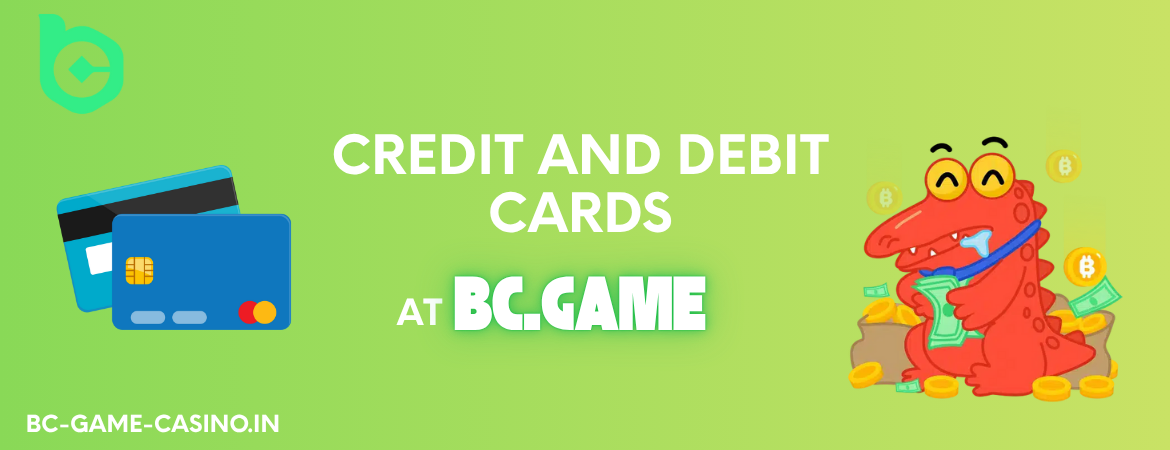 Credit and Debit Cards (Visa, MasterCard)