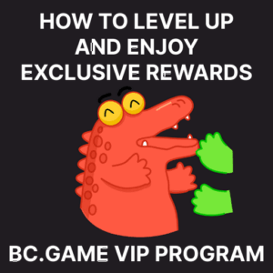 bcgame-vip-program