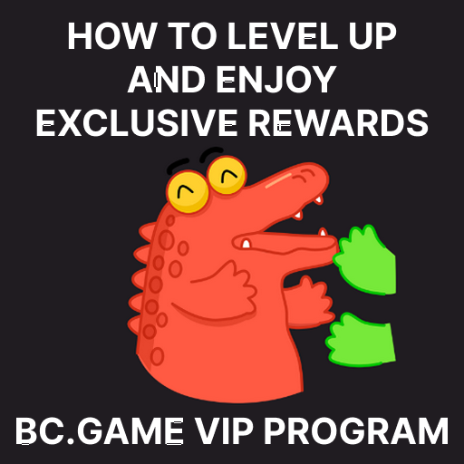 bcgame-vip-program