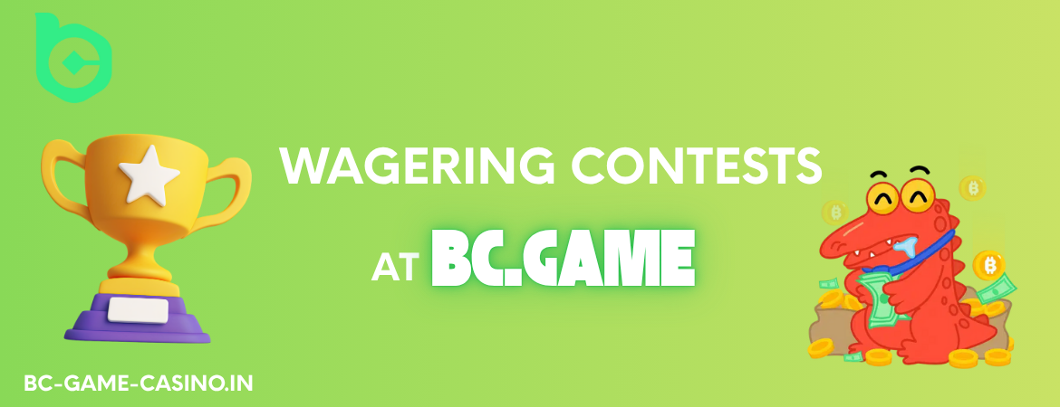 bcgame-wagering-cont