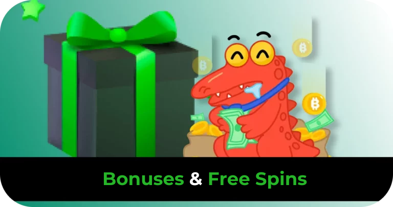 Leveraging Bonuses & Free Spins