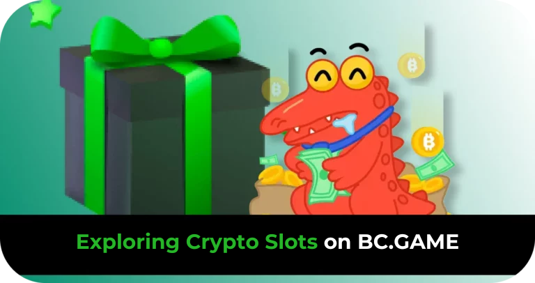 Understanding Crypto Slots