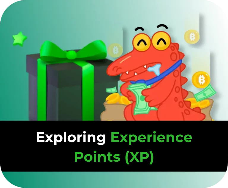 Understanding XP (Experience)
