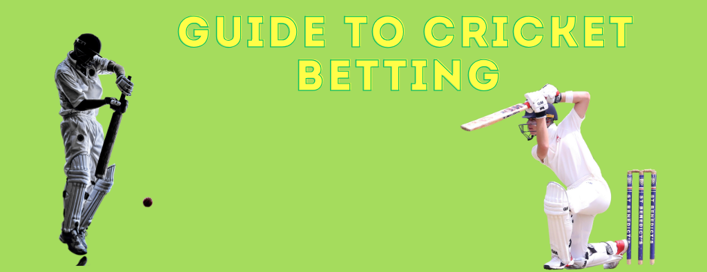 Overview of Cricket Betting on BC.Game