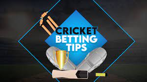 Tips and Strategies for Successful Cricket Betting