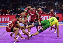 Why Kabaddi is Popular for Betting in India