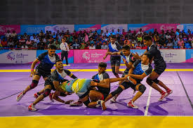 Why Kabaddi Betting is Huge in India