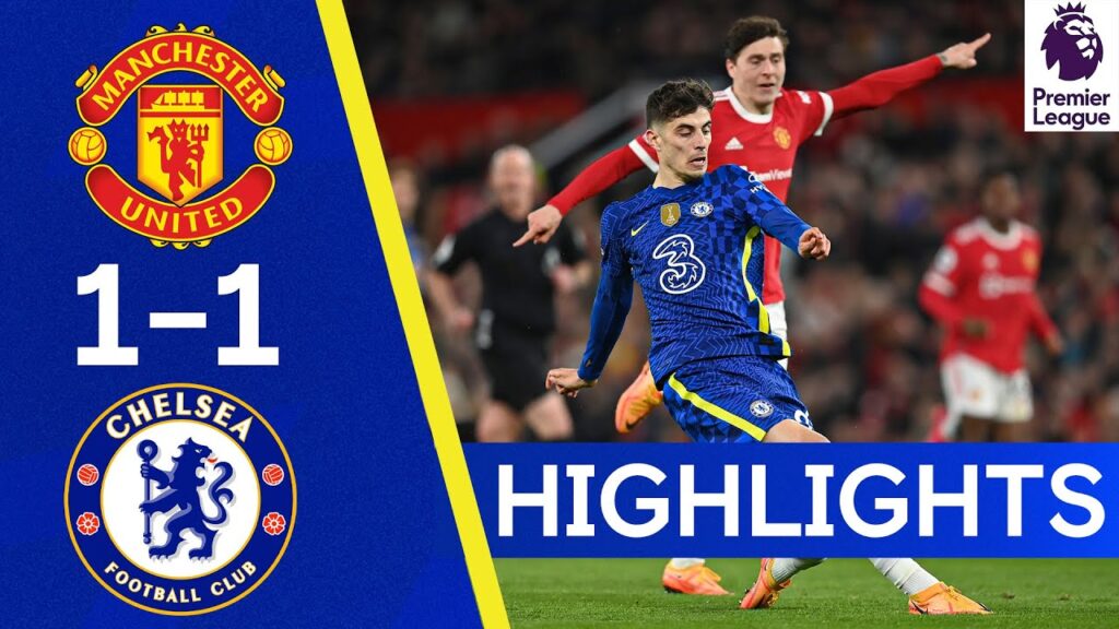 Premier League Betting Highlights