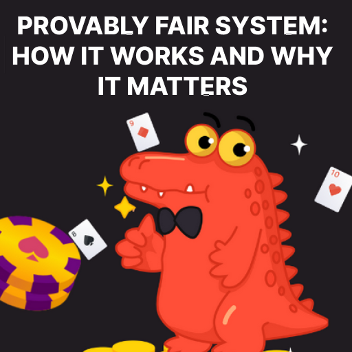 provably-fair-system