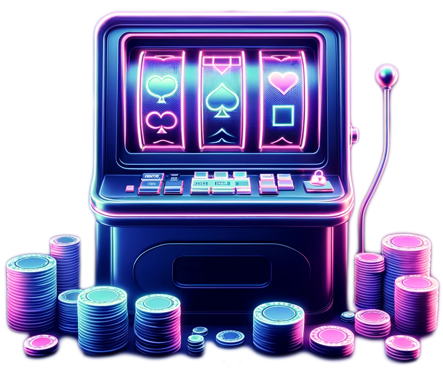 Exploring Slot Providers