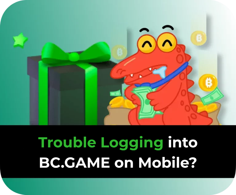 Logging in on Mobile? Tips for Troubleshooting