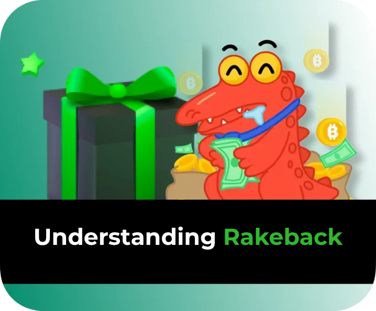 Rakeback Explained
